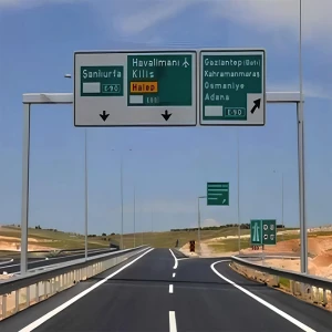 Şanlıurfa’dan Gaziantep’e gidecekler dikkat! Uyarı geldi