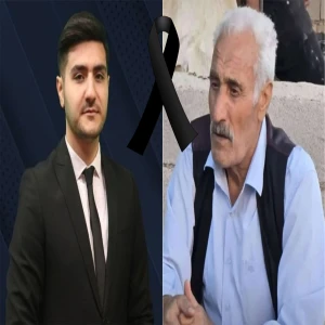 Şanlıurfalı gazeteci Musa Orak'ın acı günü!
