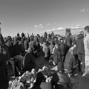 Şanlıurfalı Kıbrıs gazisi hayatını kaybetti!