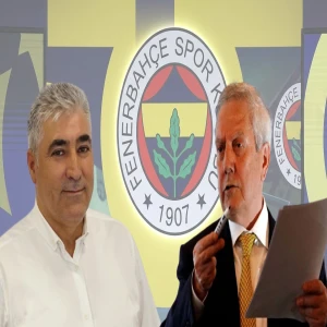 Şanlıurfalı iş insanı için 'Fenerbahçe' iddiası! Aziz Yıldırım’ın ‘A Takımı’na...