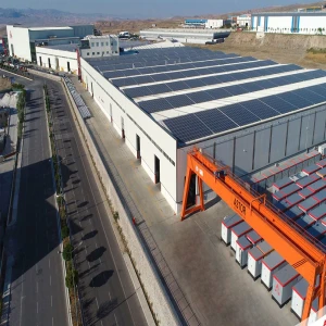 Şanlıurfalı iş insanından Avrupa’da dev hamle! Milyon euroluk şirket kurdu
