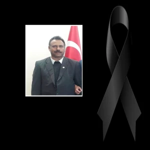 Şanlıurfalı muhtar hayatını kaybetti!