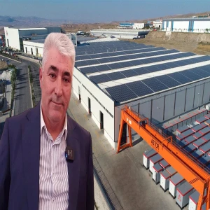 Şanlıurfalı milyarderin şirketinden Ukrayna’ya 4,7 milyar TL’lik tedarik!