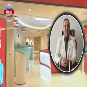 Şanlıurfalı psikoloğun bankayla imtihanı! İzinsiz para çekildi iddiası…