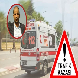Tır faciası: Şanlıurfalı sürücü yanarak can verdi