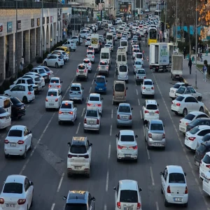 Şanlıurfalı sürücüler sökmeye başlamıştı: O yasakta geri adım…