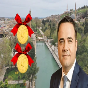 Şanlıurfalı ünlü ekonomistten bomba altın tahmini!