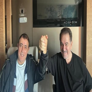 Şanlıurfalı ünlü türkücünün avukatından Kaşif Kozinoğlu iddialarına yalanlama