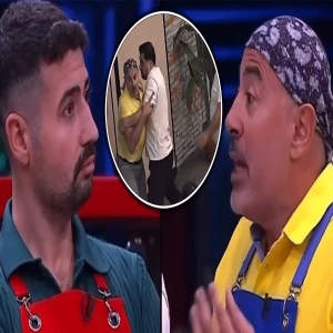 MasterChef’te ortalık karıştı! Şanlıurfalı yarışmacıya saldırı…