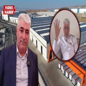 Şanlıurfalı iş insanı hastaneye kaldırılmıştı! İlk açıklama geldi