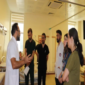 Şanlıurfalılar bu belirtiler varsa sakın beklemeyin! Kalp krizi sinyali veriyor olabilir