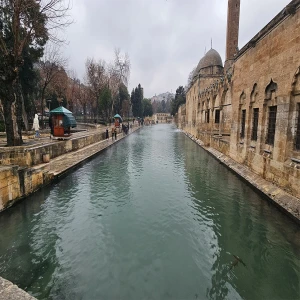 Şanlıurfa'da bayram için plan yapanlar dikkat! Bu habere bakmadan plan yapmayın