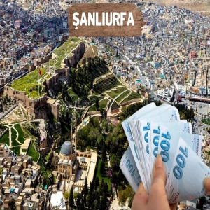 Şanlıurfalılar parasını nereye yatırdı? Belli oldu…