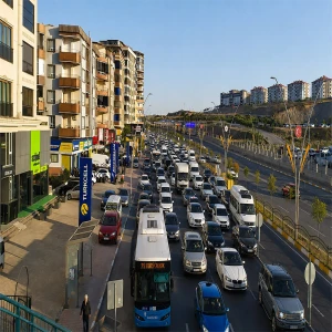 Şanlıurfalılar şehri terk etti! Kaçan kaçana