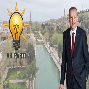 Şanlıurfalıların talepleri doğrudan Cumhurbaşkanı Erdoğan’a ulaşacak!