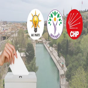 Şanlıurfa’nın 15'inci vekili belli oldu! İşte parti ve o isim…