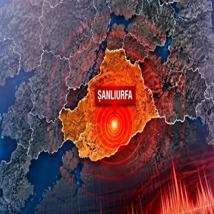 Şanlıurfa’nın 5 yıllık Google karnesinde deprem gerçeği!