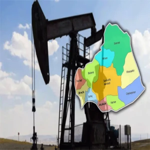 Şanlıurfa’nın altındaki zenginlik için sıraya girmişlerdi! 3 şirkete kötü haber