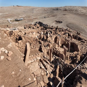 Şanlıurfa’nın bağrındaki saklı hazine: Görenler "Büyülendim" diyor!