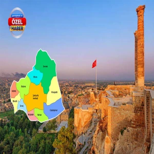Şanlıurfa’nın en pahalı ilçeleri belli oldu!  Duyan şaşırıyor