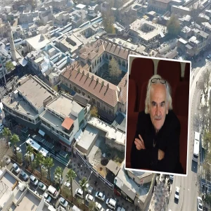 Şanlıurfa’nın hafızası yazdı: Kente kim ihanet etti?