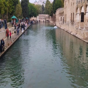 Şanlıurfa’nın havası temiz mi? Son veriler dikkat çekti