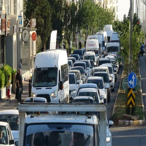 Şanlıurfa’nın il olmaya aday ilçesi için flaş çağrı!