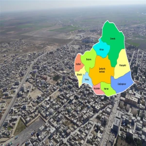 Şanlıurfa’nın ilçesinde 9 personel alınacak! Tarih belli oldu