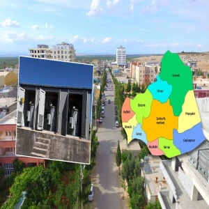 Şanlıurfa’nın ilçesinde enerji çilesi sona erdi! 18 bin abone rahat bir nefes aldı