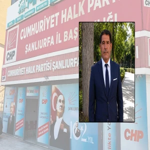 Şanlıurfa’nın ilçesinde yeni başkan ve yönetimi belli oldu
