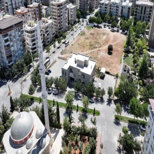 Şanlıurfa’nın ilçesine müjde! Ücretsiz hizmet vermeye başladı