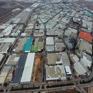 Şanlıurfa’nın komşusuna Mısır ve Suriye şoku!