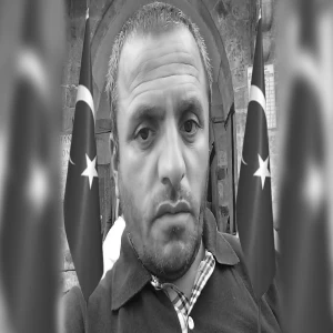 Şanlıurfa’nın merhum vekilinin amca oğlu hayatını kaybetti! Yangına müdahale ederken…