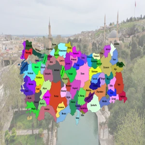 Şanlıurfa’nın sırrı ne? TÜİK’in kanser haritasında şaşırtan detay!