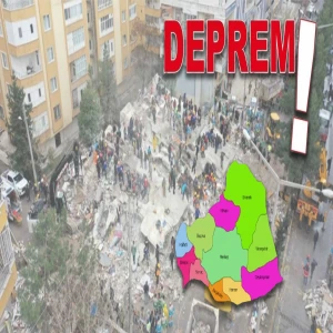 Şanlıurfa’nın yüzde 60’ı için korkutan uyarı! "Çöküntü bölgesi!"