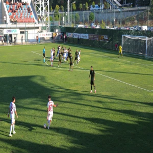 Penaltılar havada uçuştu! Şanlıurfaspor ile Sebat SK yenişemedi: 3-3