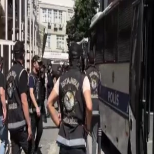 İstanbul’dan Şanlıurfa’ya ulaşan suç şebekesi çökertildi!