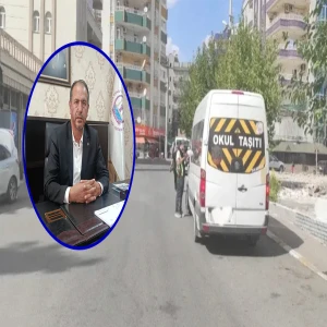 Şanlıurfa’da servis ücreti iddialarına oda başkanından yanıt! “İddialar asılsız”