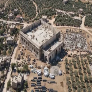 Şanlıurfa’da mahalleli yıllardır bekliyor! Şimdi destek zamanı