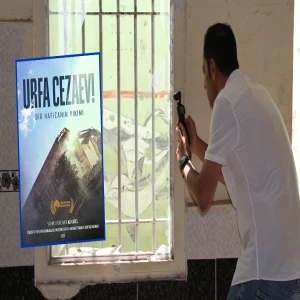 Yıkıldı ama hafızası kaldı: Urfa Cezaevi belgeseli finale uzandı