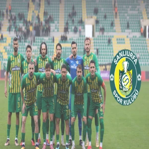 Sezona şampiyonluk parolasıyla çıkmıştı! Şanlıurfaspor’da rota yeniden çizildi