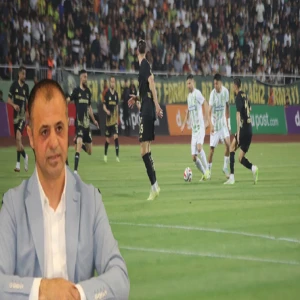 Play-Off mücadelesinde Fair-Play örneği! Muğlaspor’dan Şanlıurfa’ya teşekkür