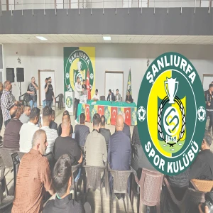 Şanlıurfaspor yönetiminden sert tepki! “Ortaya çıkan irade açıktır, nettir ve meşrudur”