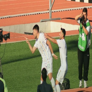 Şanlıurfaspor haftalar sonra güldü! 10 kişi kaldığı maçta 3 puanı aldı