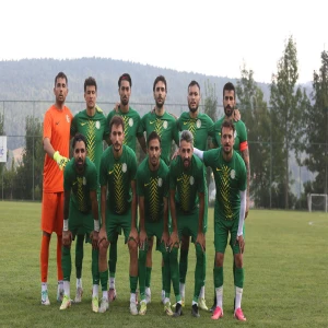 Şanlıurfaspor maçında sis engeli! Karşılaşma yarıda kaldı