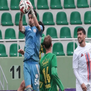 Şanlıurfaspor maçı sonrası PFDK şoku!