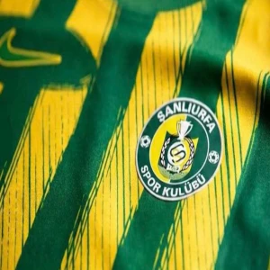 Şanlıurfaspor'dan sağduyu çağrısı ve Muğlaspor Başkanı'na teşekkür