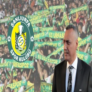 Şanlıurfaspor’da moraller tavan yaptı! Ali Yasak’tan prim sözü