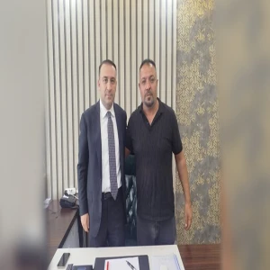 Şanlıurfaspor’a güçlü destek!