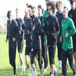 Zirve takibi için kritik eşik!   Şanlıurfaspor Ankaragücü’ne kenetlendi